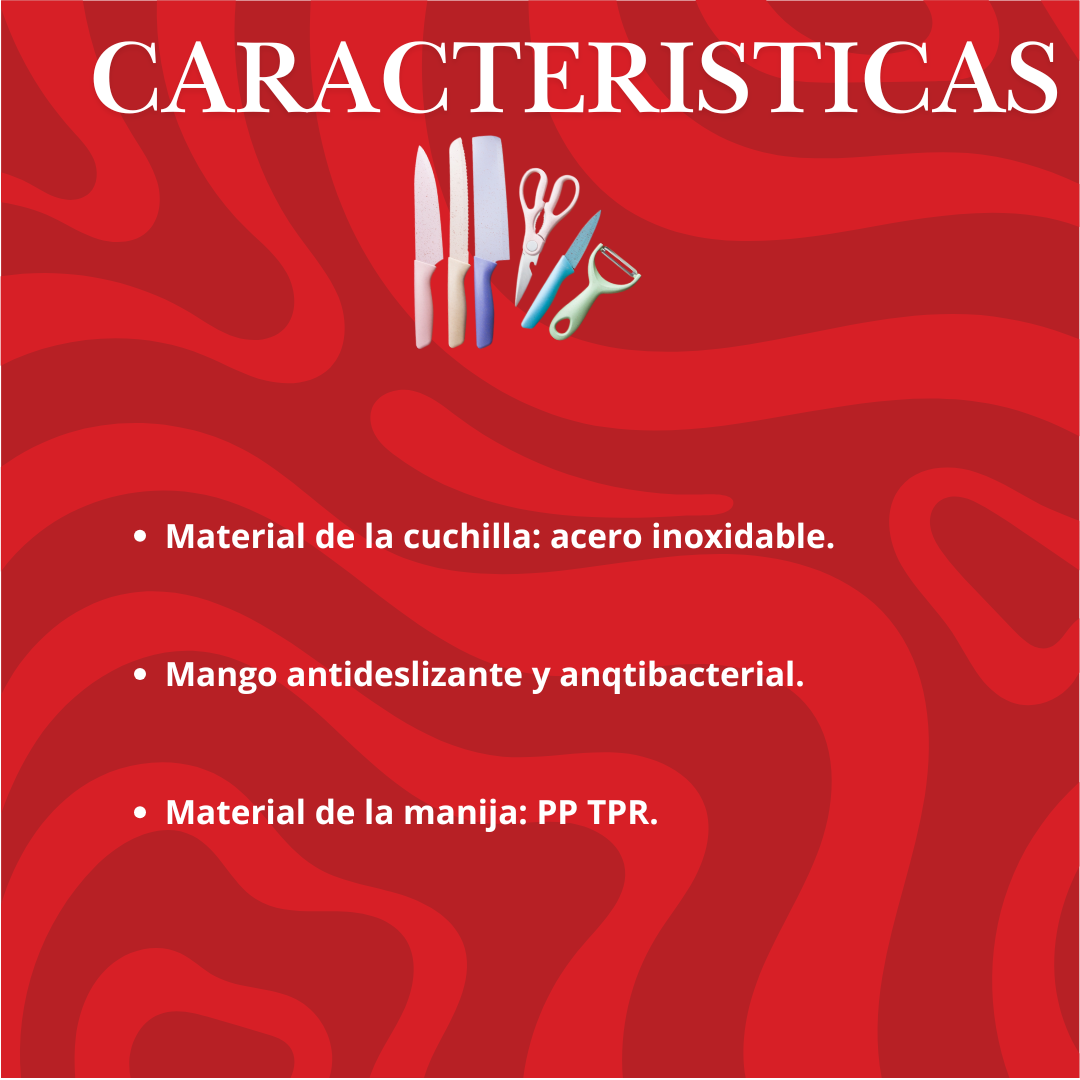 Combo MasterChef en Casa