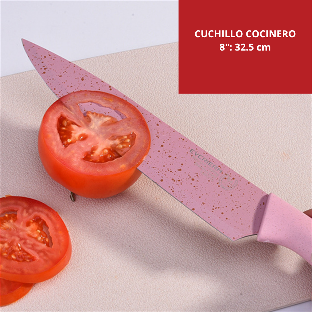 Combo MasterChef en Casa