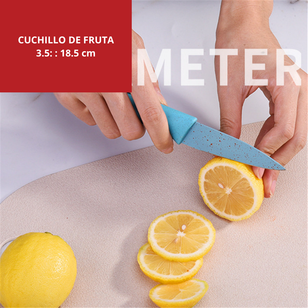 Combo MasterChef en Casa