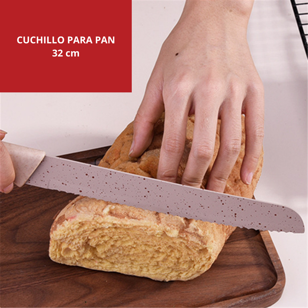 Combo MasterChef en Casa