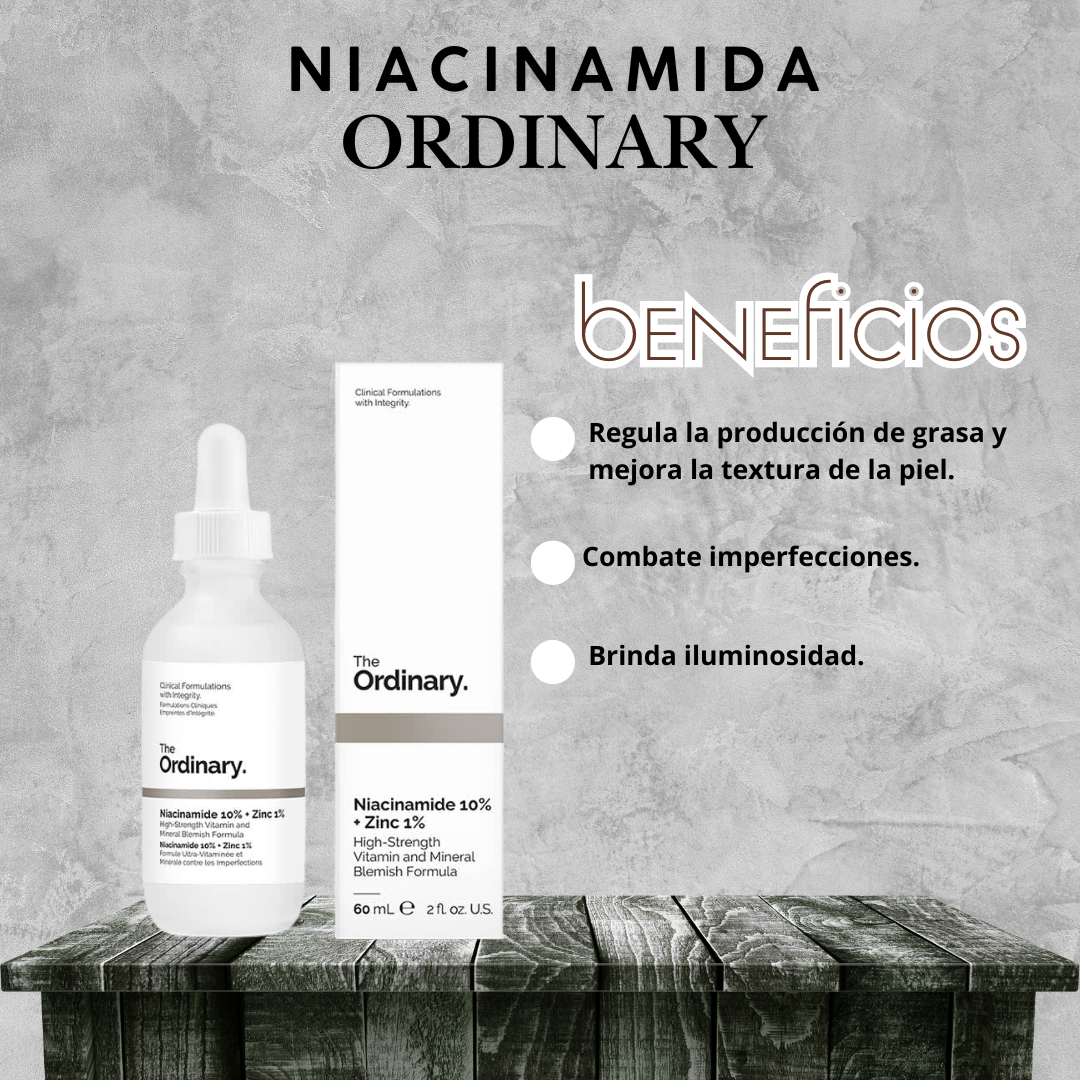 Kit Renueva & Repara the ordinary