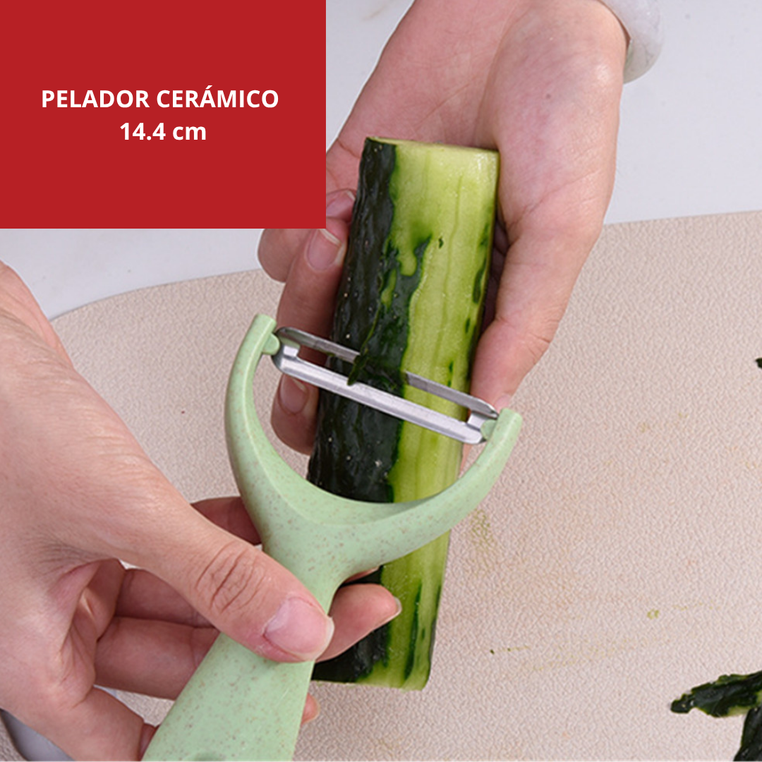 Combo MasterChef en Casa