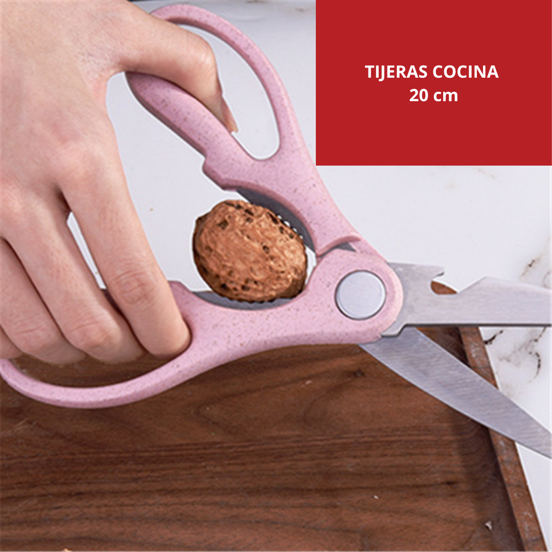 Combo MasterChef en Casa
